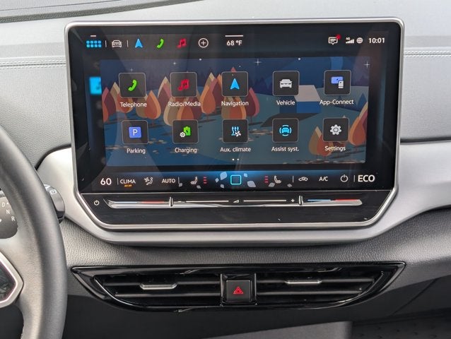2025 Volkswagen ID.4 Pro