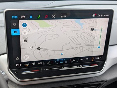 2025 Volkswagen ID.4 Pro