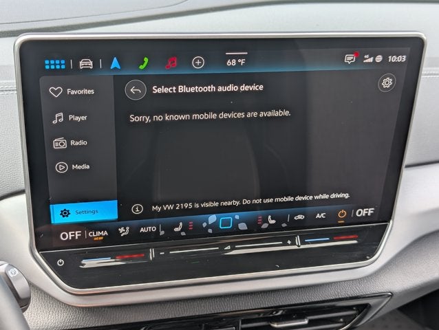 2025 Volkswagen ID.4 Pro
