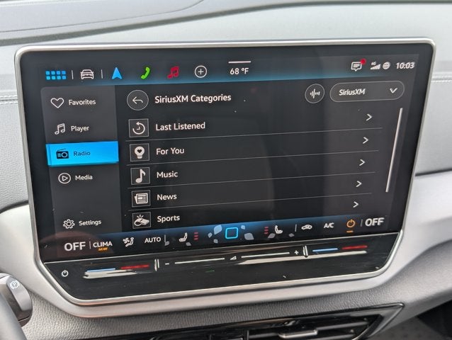 2025 Volkswagen ID.4 Pro
