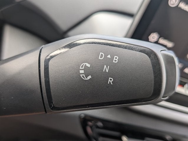 2025 Volkswagen ID.4 Pro