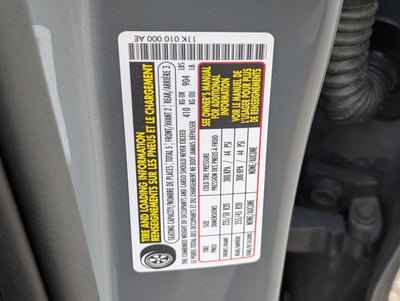 2025 Volkswagen ID.4 Pro