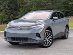 2025 Volkswagen ID.4 Pro
