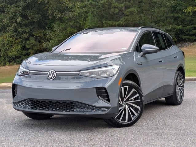 2025 Volkswagen ID.4 Pro