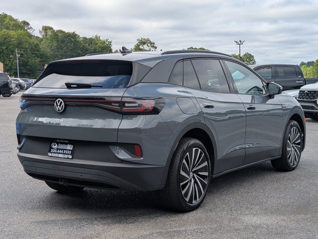 2025 Volkswagen ID.4 Pro