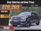 2023 Volkswagen Atlas Cross Sport 3.6L V6 SEL Premium R-Line