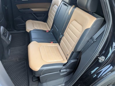 2023 Volkswagen Atlas Cross Sport 3.6L V6 SEL Premium R-Line