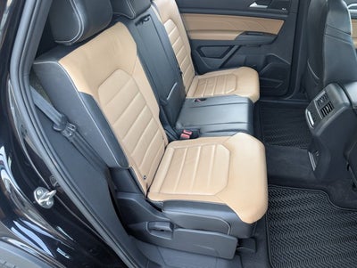 2023 Volkswagen Atlas Cross Sport 3.6L V6 SEL Premium R-Line