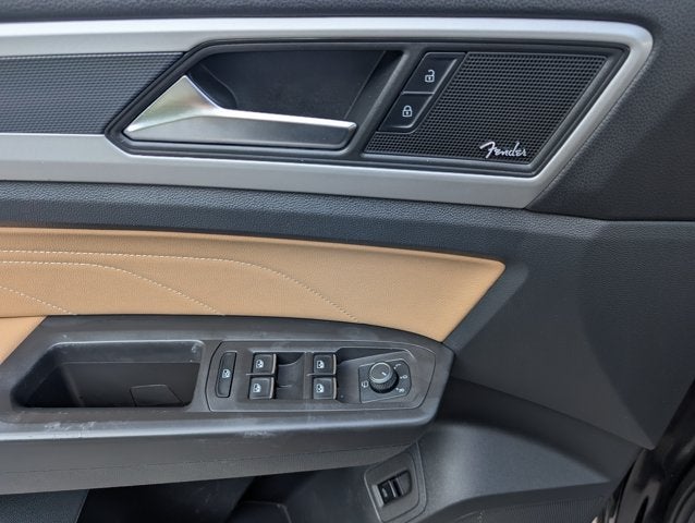 2023 Volkswagen Atlas Cross Sport 3.6L V6 SEL Premium R-Line