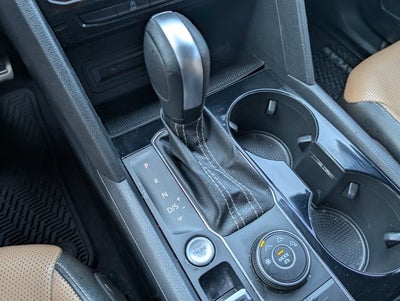 2023 Volkswagen Atlas Cross Sport 3.6L V6 SEL Premium R-Line