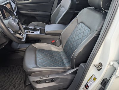 2025 Volkswagen Atlas Cross Sport 2.0T SEL Premium R-Line