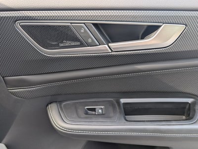 2025 Volkswagen Atlas Cross Sport 2.0T SEL Premium R-Line