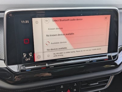 2025 Volkswagen Atlas Cross Sport 2.0T SEL Premium R-Line