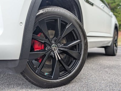 2025 Volkswagen Atlas Cross Sport 2.0T SEL Premium R-Line