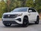 2025 Volkswagen Atlas Cross Sport 2.0T SEL Premium R-Line
