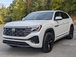 2025 Volkswagen Atlas Cross Sport 2.0T SEL Premium R-Line