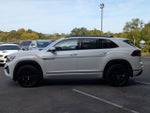2025 Volkswagen Atlas Cross Sport 2.0T SEL Premium R-Line