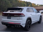 2025 Volkswagen Atlas Cross Sport 2.0T SEL Premium R-Line