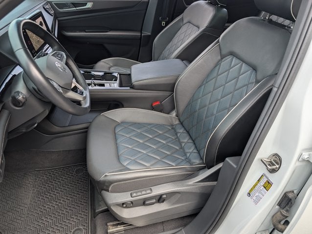 2024 Volkswagen Atlas Cross Sport 2.0T SEL Premium R-Line