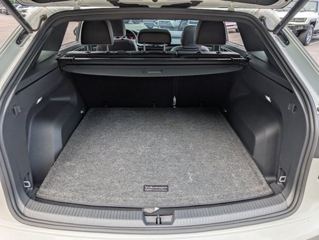 2024 Volkswagen Atlas Cross Sport 2.0T SEL Premium R-Line
