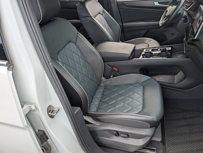 2024 Volkswagen Atlas Cross Sport 2.0T SEL Premium R-Line
