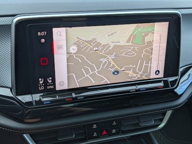 2024 Volkswagen Atlas Cross Sport 2.0T SEL Premium R-Line