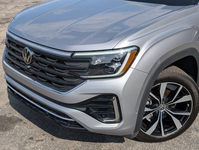2024 Volkswagen Atlas Cross Sport 2.0T SEL Premium R-Line