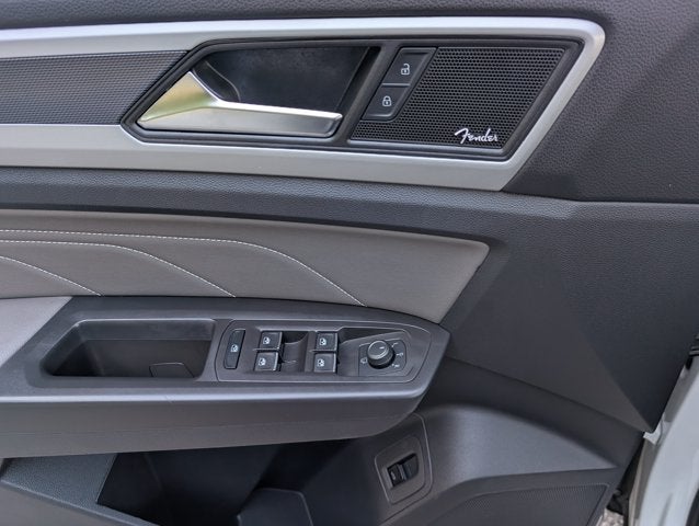 2023 Volkswagen Atlas Cross Sport 3.6L V6 SEL Premium R-Line
