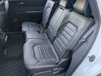 2023 Volkswagen Atlas Cross Sport 3.6L V6 SEL Premium R-Line