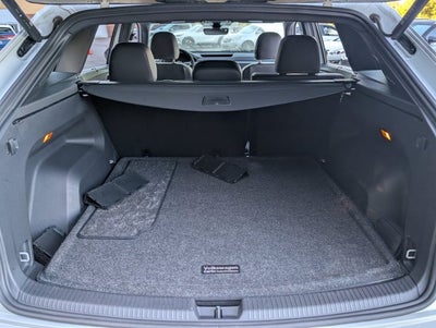 2023 Volkswagen Atlas Cross Sport 3.6L V6 SEL Premium R-Line