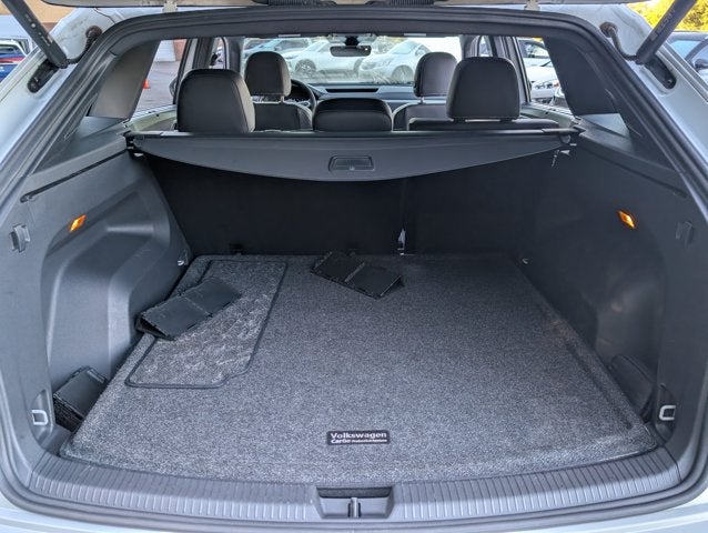 2023 Volkswagen Atlas Cross Sport 3.6L V6 SEL Premium R-Line