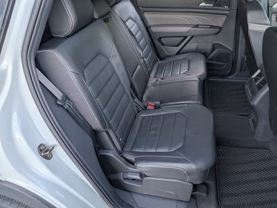 2023 Volkswagen Atlas Cross Sport 3.6L V6 SEL Premium R-Line