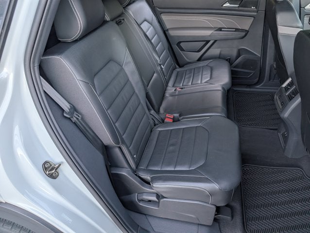 2023 Volkswagen Atlas Cross Sport 3.6L V6 SEL Premium R-Line