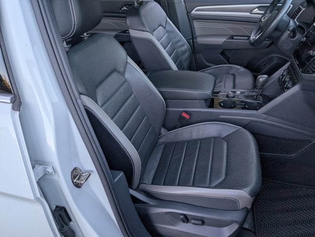 2023 Volkswagen Atlas Cross Sport 3.6L V6 SEL Premium R-Line