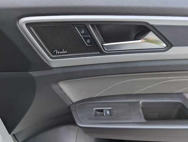 2023 Volkswagen Atlas Cross Sport 3.6L V6 SEL Premium R-Line