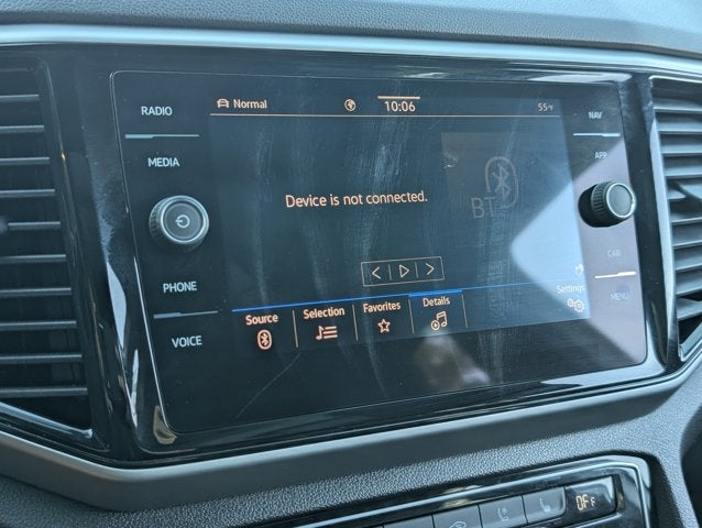 2023 Volkswagen Atlas Cross Sport 3.6L V6 SEL Premium R-Line