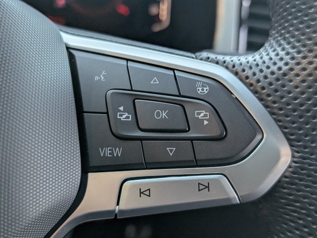 2023 Volkswagen Atlas Cross Sport 3.6L V6 SEL Premium R-Line