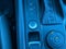 2023 Volkswagen Atlas Cross Sport 3.6L V6 SEL Premium R-Line