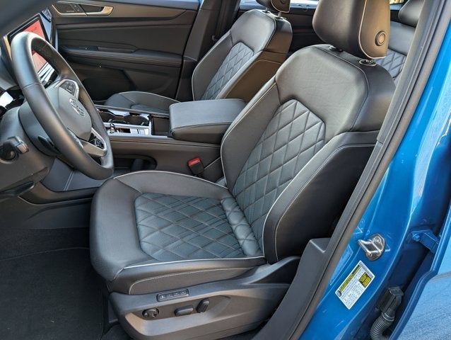 2024 Volkswagen Atlas Cross Sport 2.0T SEL Premium R-Line