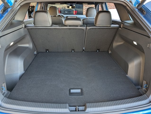 2024 Volkswagen Atlas Cross Sport 2.0T SEL Premium R-Line