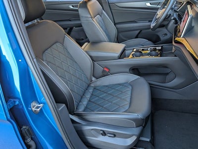 2024 Volkswagen Atlas Cross Sport 2.0T SEL Premium R-Line