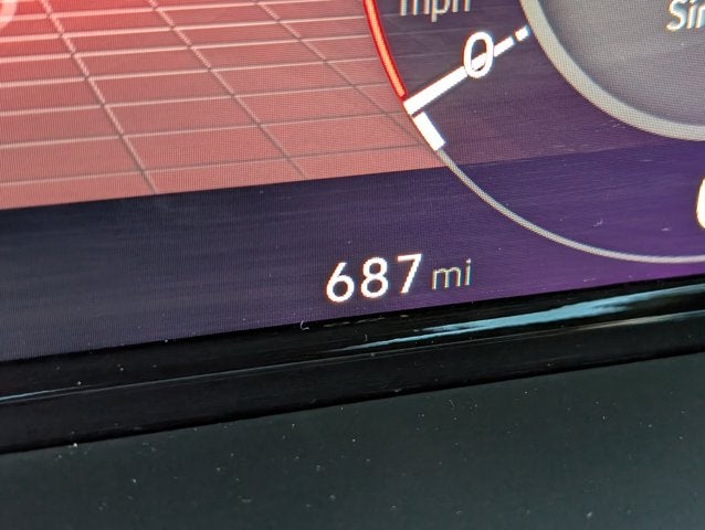 2024 Volkswagen Atlas Cross Sport 2.0T SEL Premium R-Line