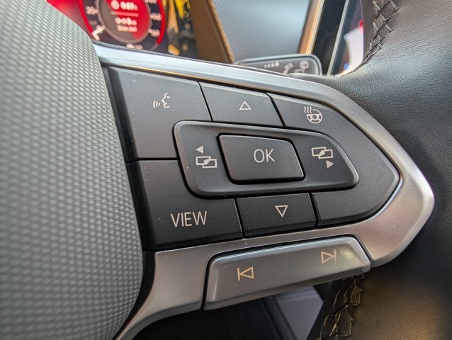 2024 Volkswagen Atlas Cross Sport 2.0T SEL Premium R-Line