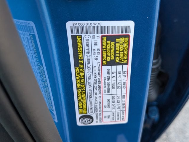 2024 Volkswagen Atlas Cross Sport 2.0T SEL Premium R-Line