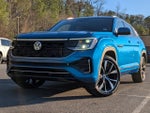2024 Volkswagen Atlas Cross Sport 2.0T SEL Premium R-Line