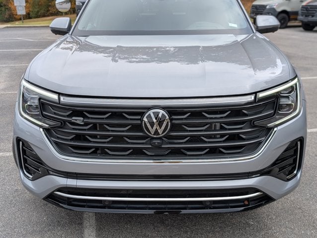 2024 Volkswagen Atlas Cross Sport 2.0T SEL Premium R-Line