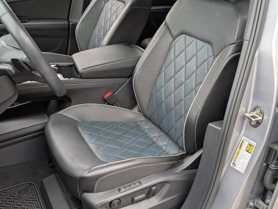 2024 Volkswagen Atlas Cross Sport 2.0T SEL Premium R-Line