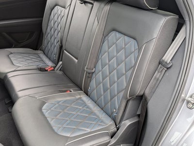 2024 Volkswagen Atlas Cross Sport 2.0T SEL Premium R-Line