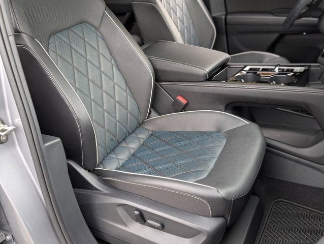 2024 Volkswagen Atlas Cross Sport 2.0T SEL Premium R-Line