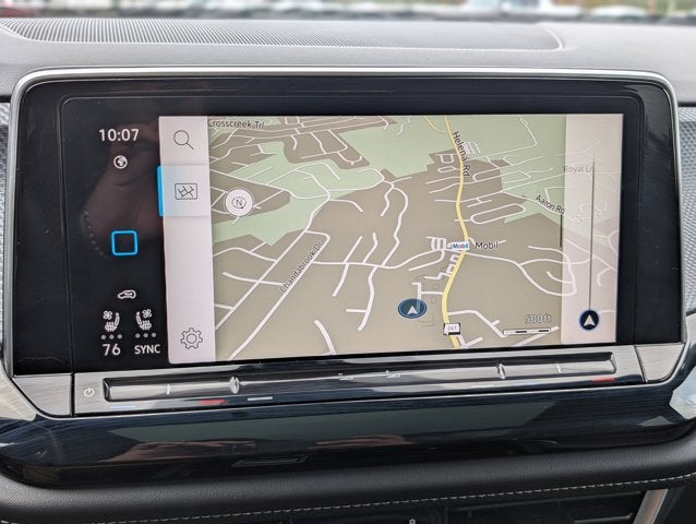 2024 Volkswagen Atlas Cross Sport 2.0T SEL Premium R-Line